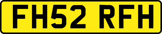 FH52RFH