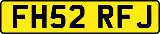 FH52RFJ