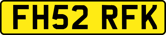 FH52RFK