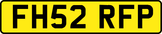 FH52RFP