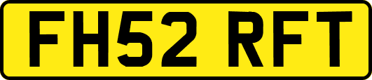 FH52RFT