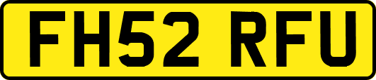 FH52RFU
