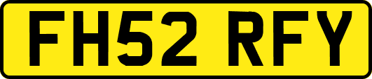 FH52RFY