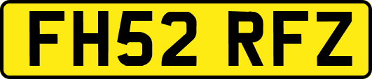 FH52RFZ