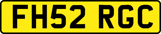 FH52RGC