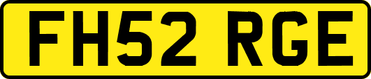 FH52RGE