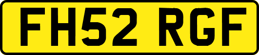 FH52RGF