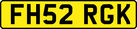 FH52RGK