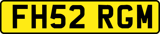 FH52RGM