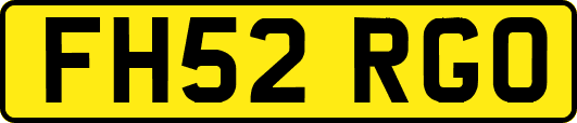 FH52RGO