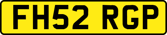 FH52RGP