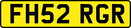 FH52RGR