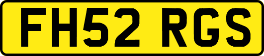 FH52RGS