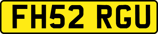 FH52RGU