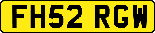 FH52RGW