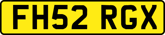 FH52RGX