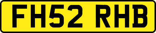 FH52RHB