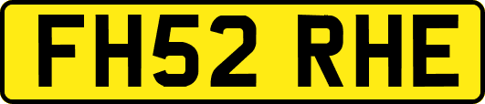 FH52RHE