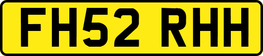 FH52RHH
