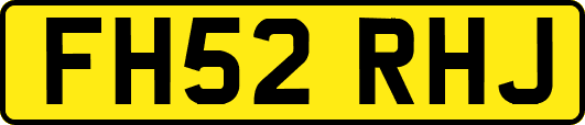FH52RHJ