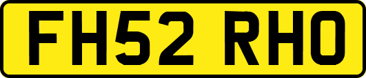 FH52RHO