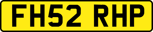 FH52RHP