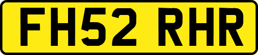 FH52RHR