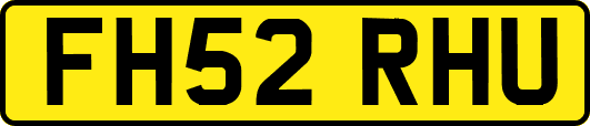FH52RHU