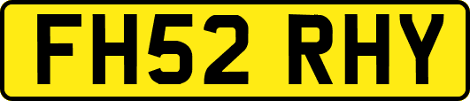 FH52RHY