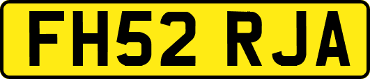 FH52RJA