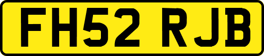 FH52RJB