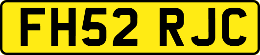 FH52RJC