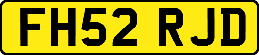FH52RJD