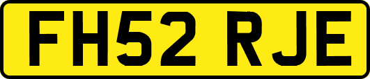 FH52RJE