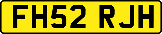 FH52RJH