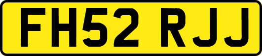 FH52RJJ