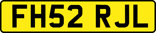 FH52RJL