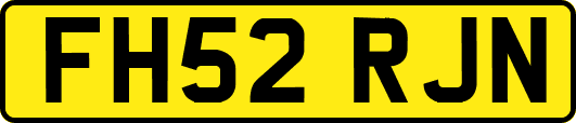 FH52RJN