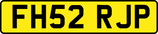 FH52RJP