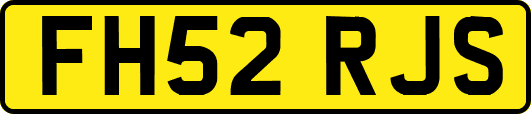 FH52RJS
