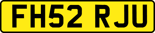 FH52RJU