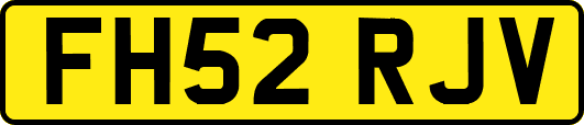 FH52RJV