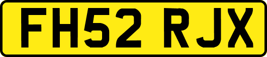 FH52RJX