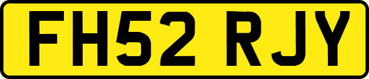 FH52RJY