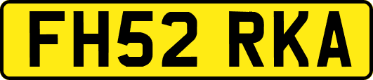FH52RKA