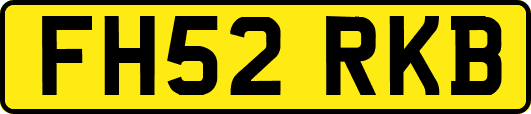 FH52RKB