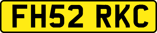 FH52RKC
