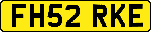 FH52RKE
