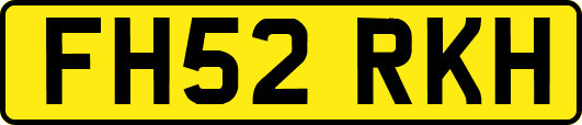 FH52RKH