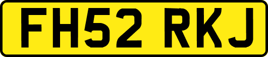 FH52RKJ